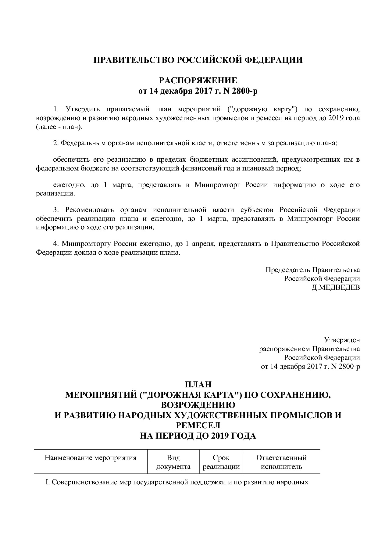 Распоряжение Правительства РФ от 14_12_2017 N 2800-р  Об утв.pdf
