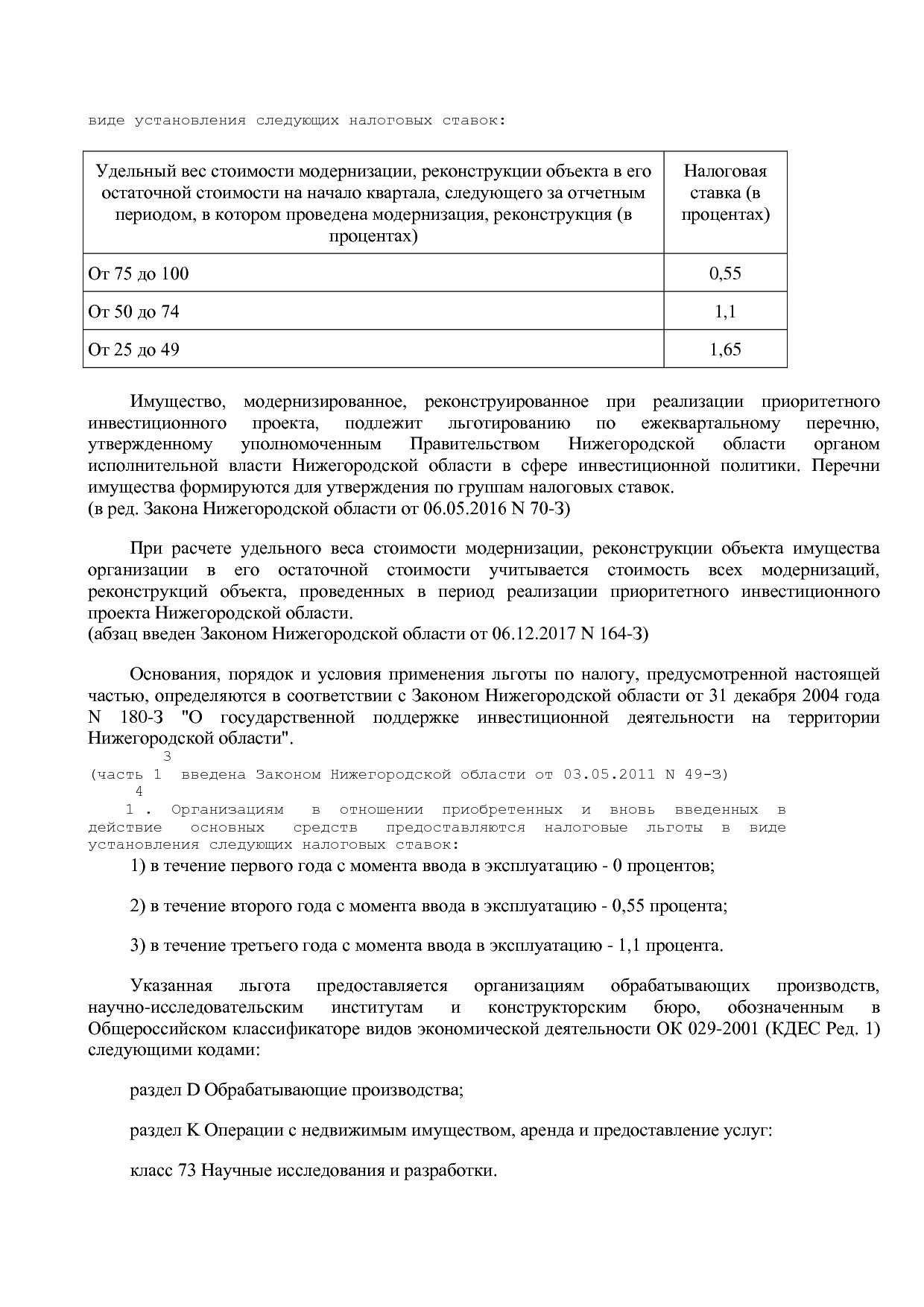Закон Нижегородской области от 27_11_2003 N 109-З (ред_ от 3.pdf