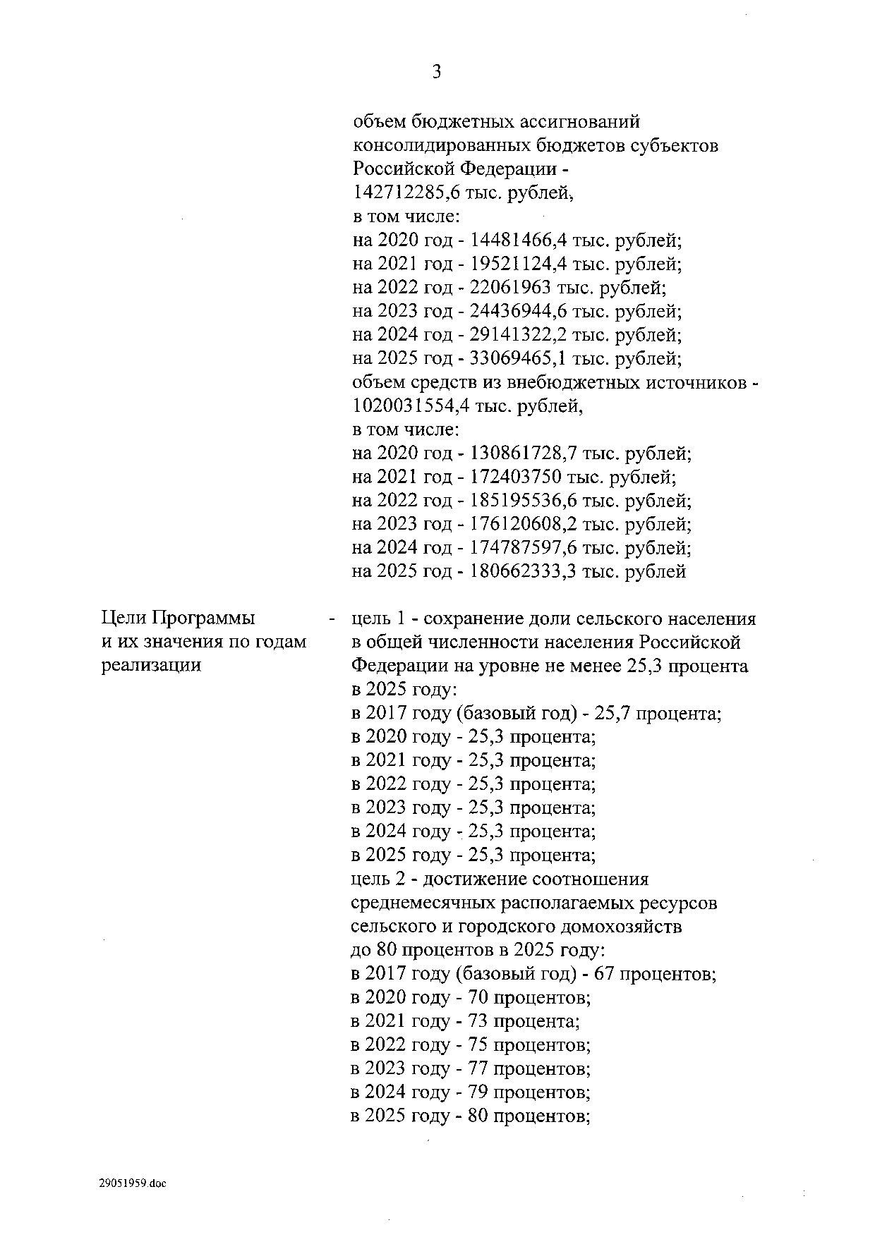 Постановление Правительства Российской Федерации от 31 мая 2019 г. № 696.pdf