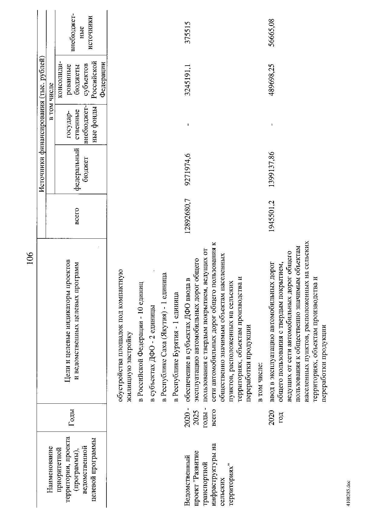 Постановление Правительства Российской Федерации от 31 мая 2019 г. № 696.pdf