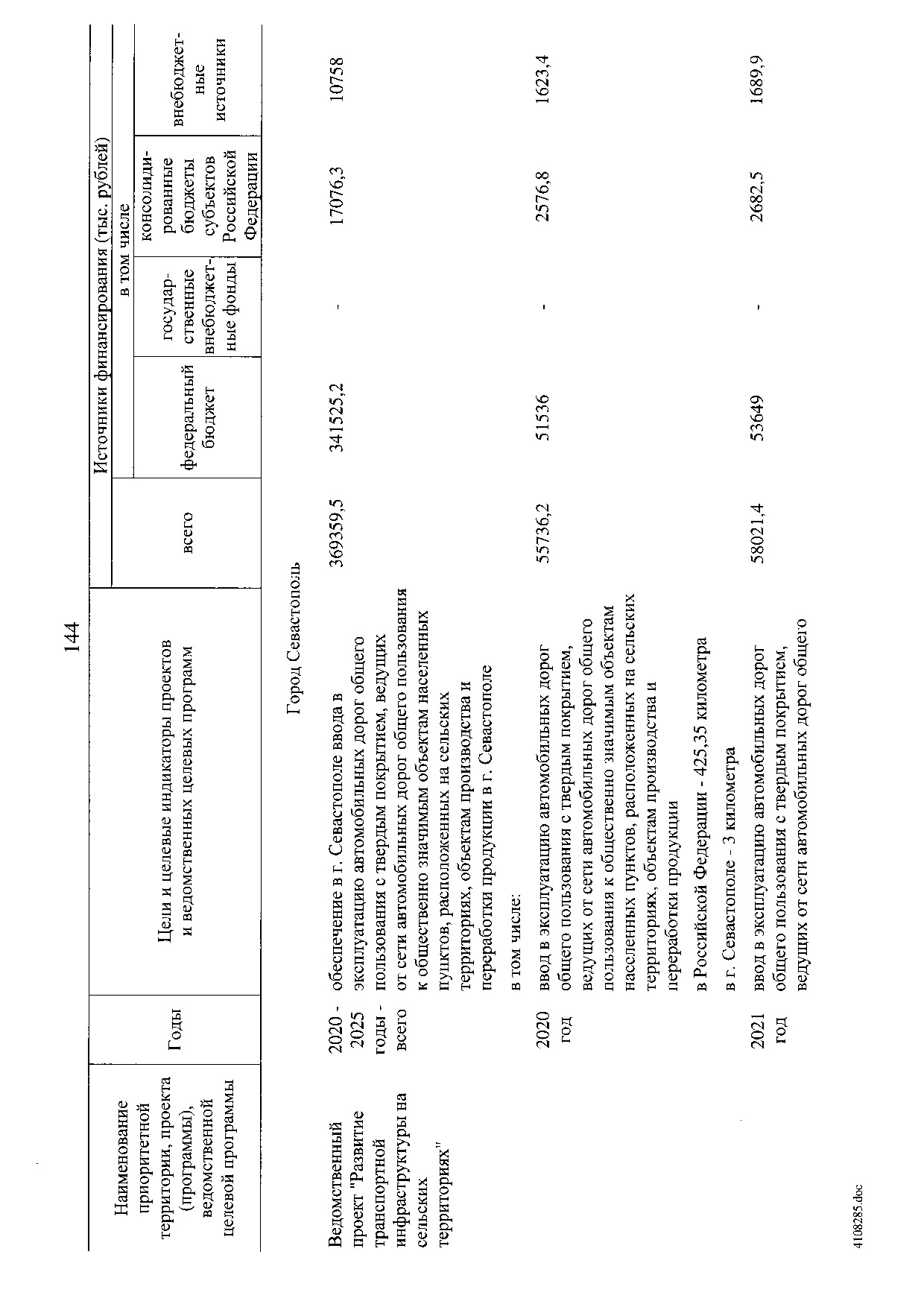 Постановление Правительства Российской Федерации от 31 мая 2019 г. № 696.pdf