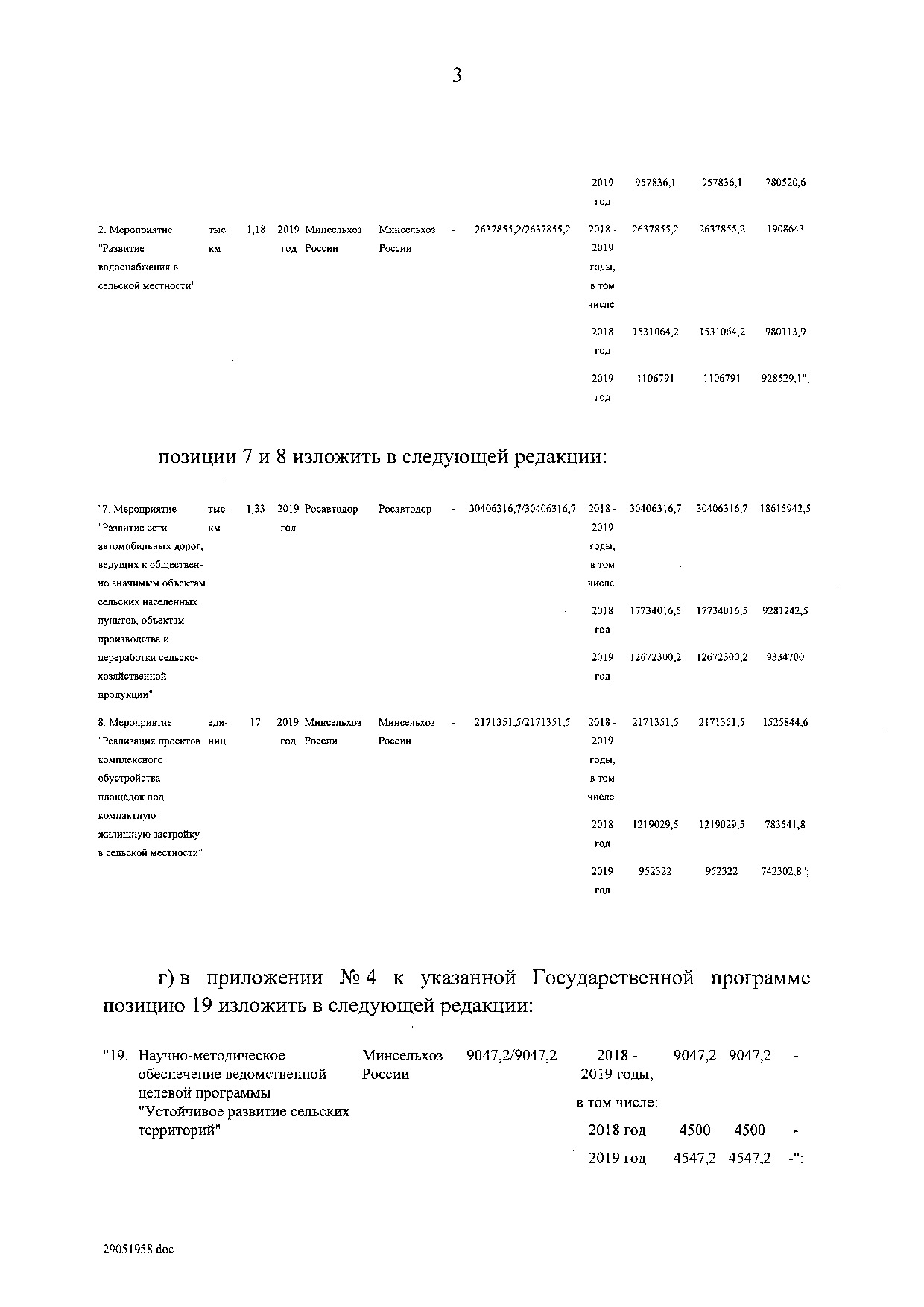 Постановление Правительства Российской Федерации от 31 мая 2019 г. № 696.pdf