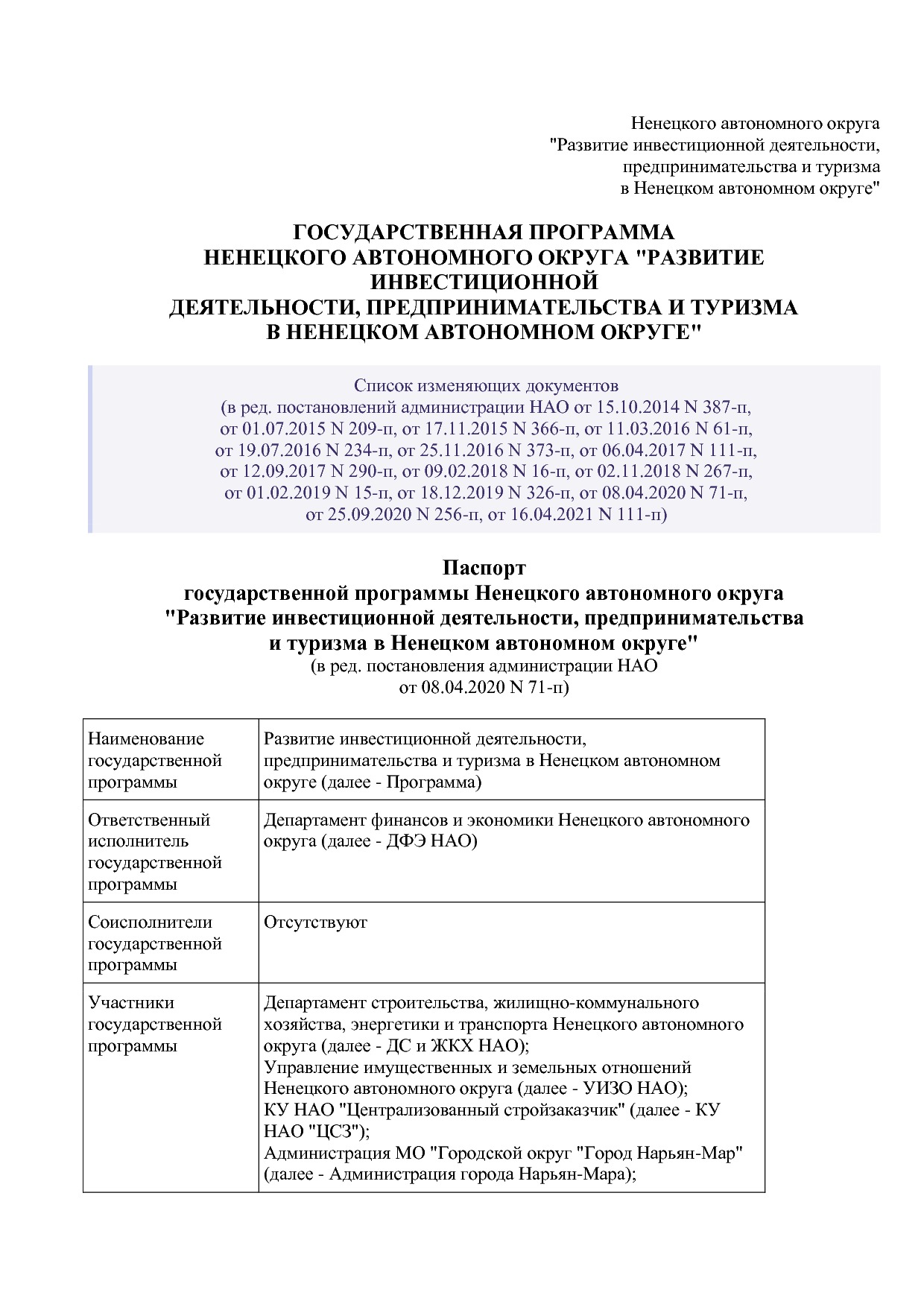 Постановление администрации НАО от 26_06_2014 N 223-п (ред_.pdf