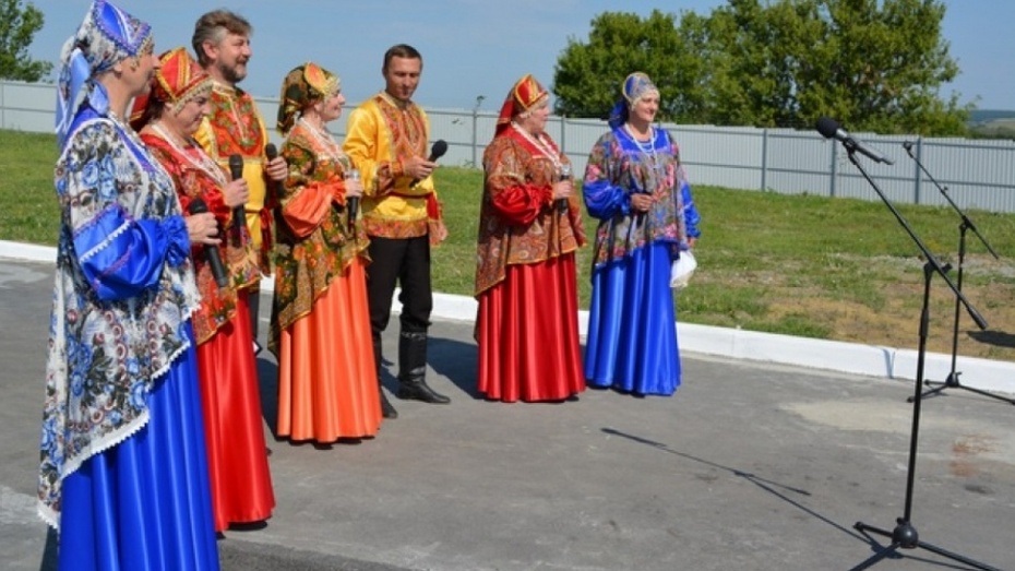 Задонские осенины