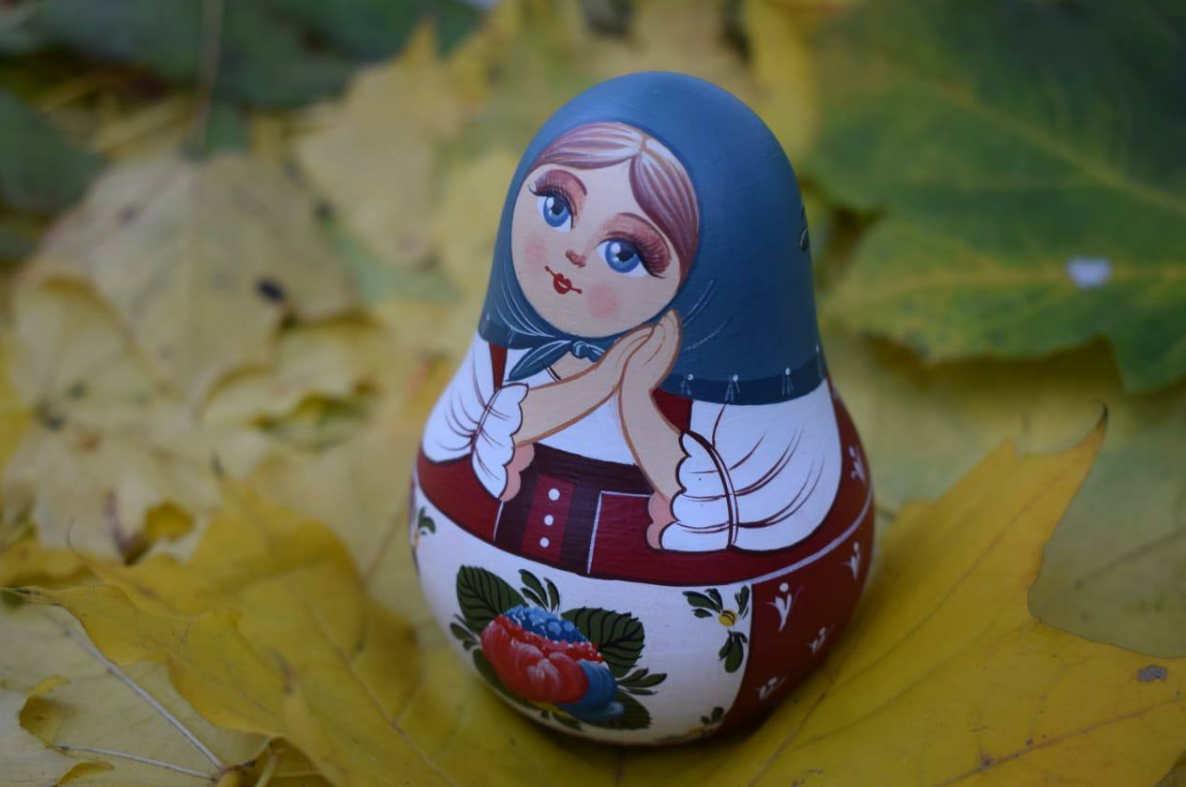 Научно-образовательный проект, посвящённый возрождению народных промыслов Ленинградской области