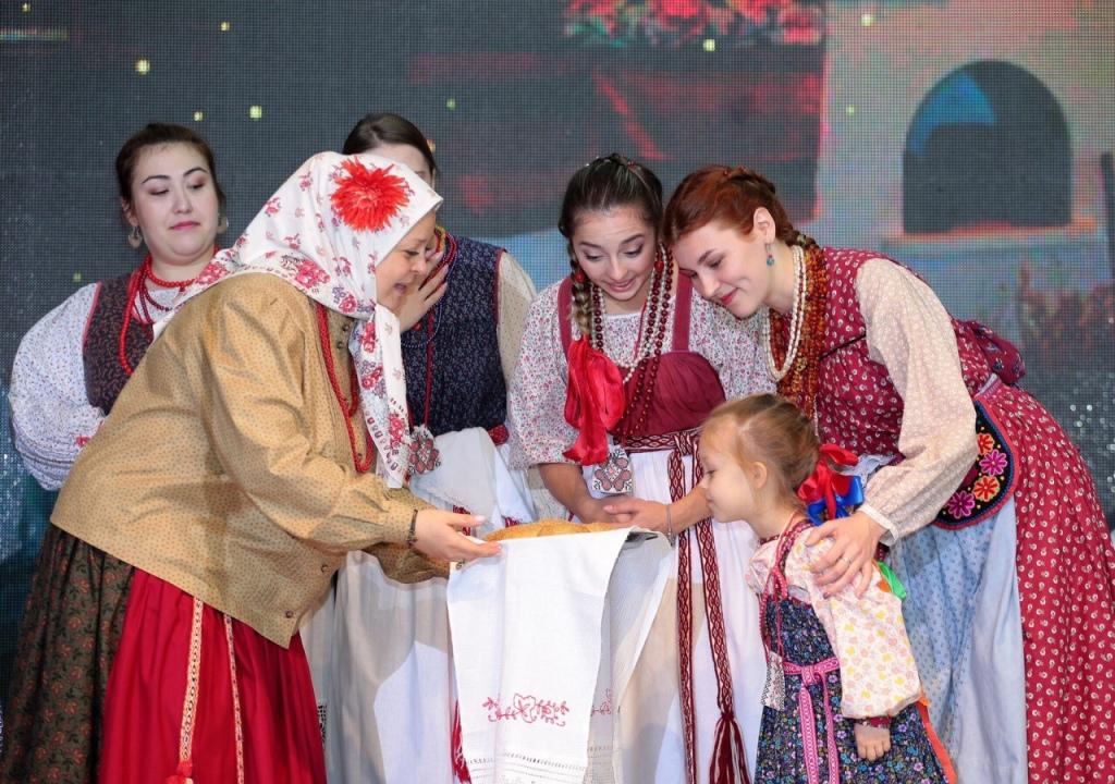 На календаре февраль: зимние традиции русского народа представят в Уфе