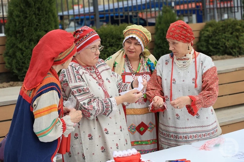 Фролово и Урюпинск в Волгоградской области признали местами бытования НХП