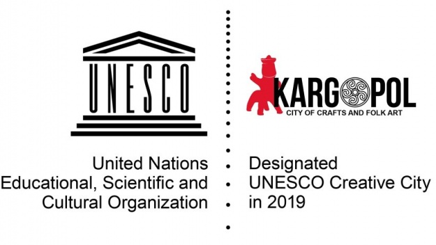 ЮНЕСКО признала Каргополь креативным городом