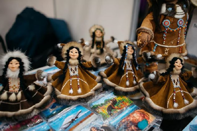 На Камчатке разработают программу поддержки и развития народных художественных промыслов