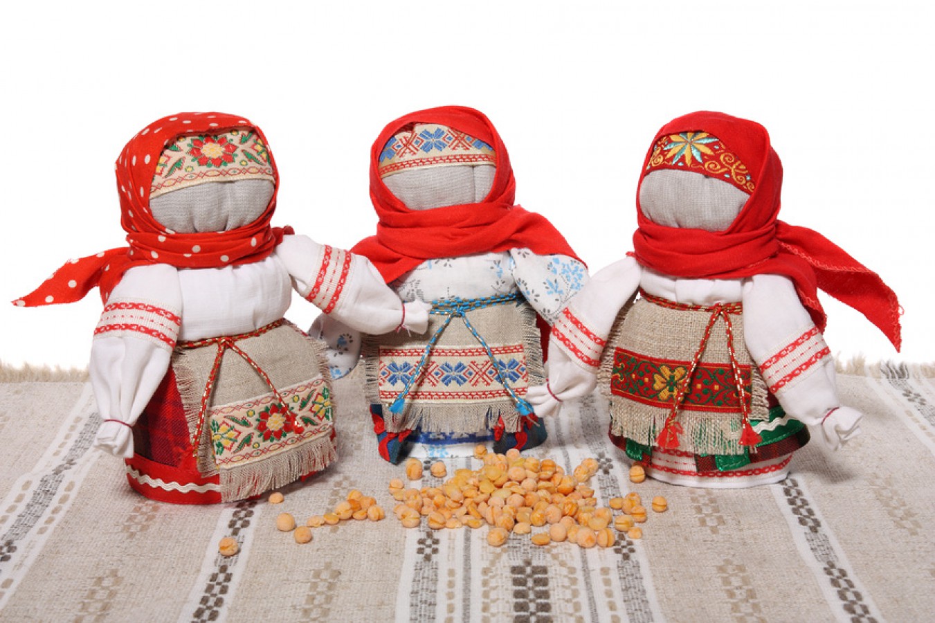 В Татарстане сохранить народные промыслы и традиции призван Год родных языков и народного единства