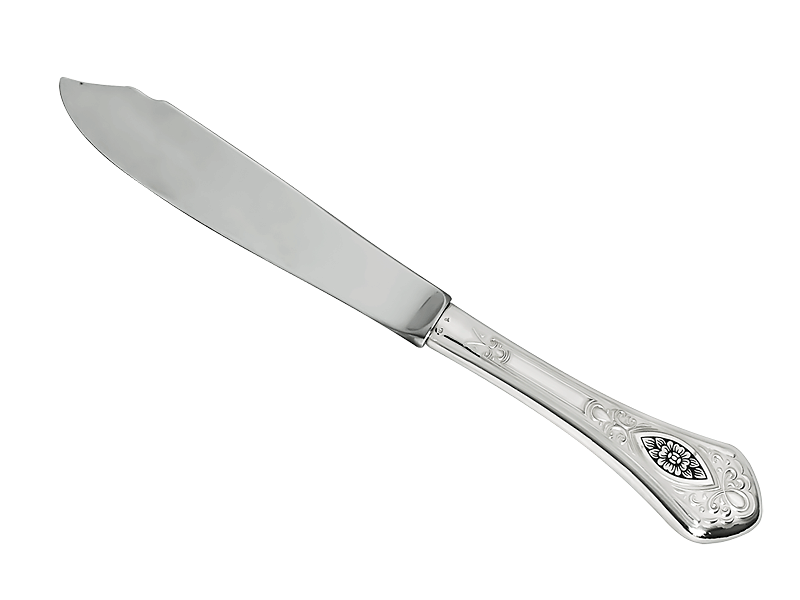Нож для рыбы